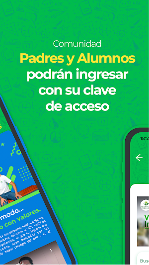 Moderno Tepeyac Screenshot 2