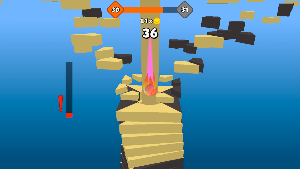 Fire Ball Screenshot 1