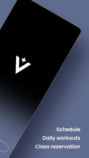 CrossFit Virtuosity Screenshot 1