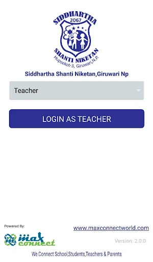Siddhartha Shanti Niketan,Giru Screenshot 2