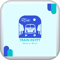 Train Egypt
