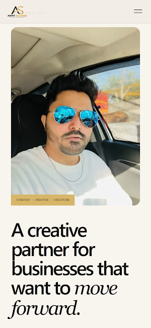 Arpit Sharma Screenshot 1