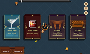 Bottled - The Game Screenshot 2