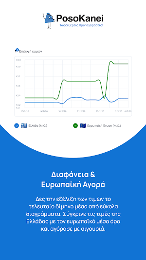PosoKanei Screenshot 2