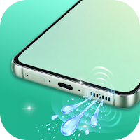 Speaker Cleaner - Water Eject