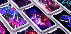 Hipster wallpaper Screenshot 0