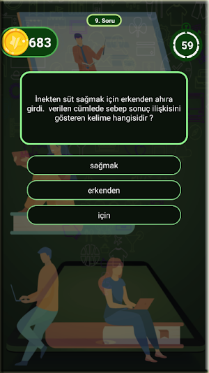 EBA Bilgi Yarışması Screenshot 3