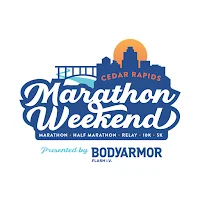 Cedar Rapids Marathon Weekend