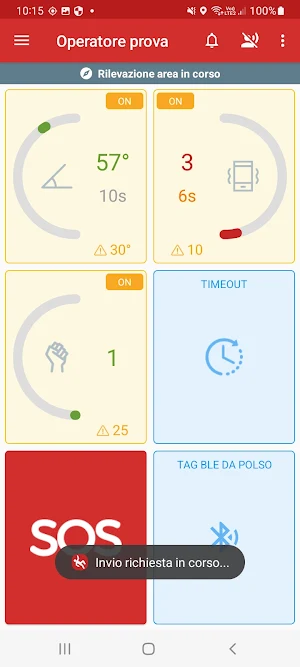EVOMandown 4 Screenshot 1