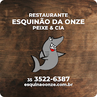 Restaurante Esquinão da Onze