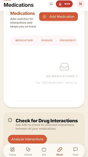 Adin Screenshot 3