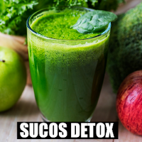 Receitas de Suco Detox Fáceis