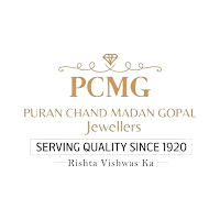 PCMG JEWELLERS