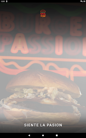 BURGER PASSION Screenshot 3