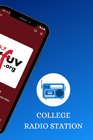 College Radio Stations Online Screenshot 2