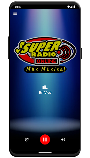 La Super Radio Screenshot 2