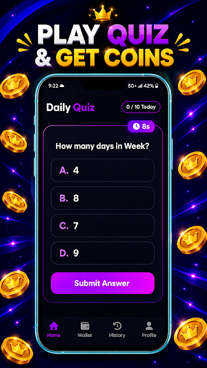 Fire Rewards Screenshot 2