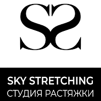 Sky stretching