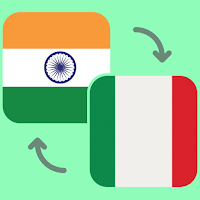Hindi - Italian Translator