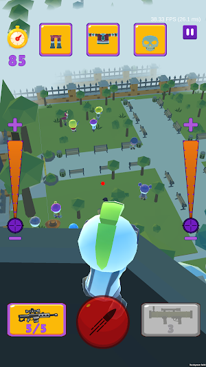 Sniper: Hidden Targets Screenshot 0