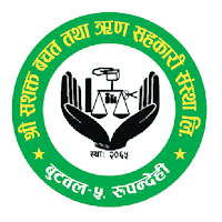 Sashakta Mobile Banking App