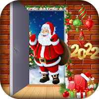 Christmas - Room Escape Games