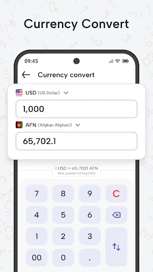 Calculator Screenshot 3