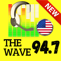 94.7 The Wave Fm