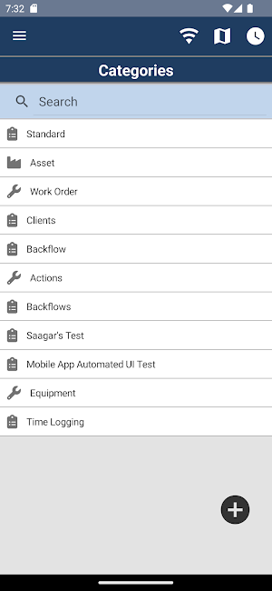 MobileMMS Screenshot 2