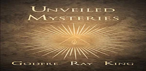 Unveiled Mysteries AudioBook Screenshot 1