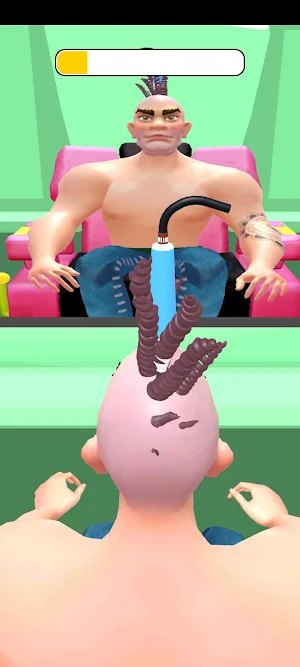 Makeover Escape Screenshot 1