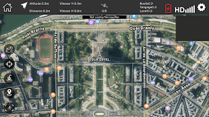 PNJ POSITION Screenshot 2