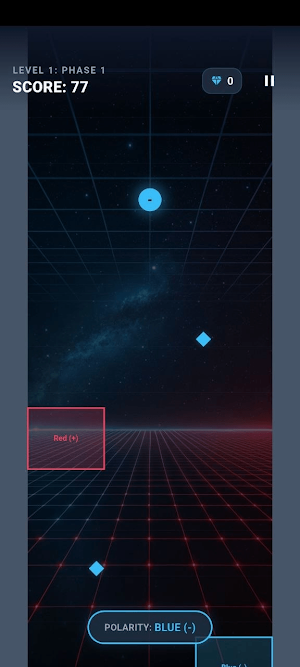 Magna Pulse Screenshot 2