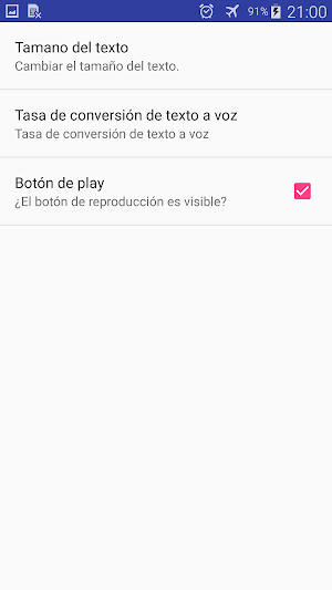 Suma Teológica (Tomás de Aquino) Versión de prueba Screenshot 3