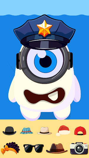 Monster Shop – Game for Kids Screenshot 3