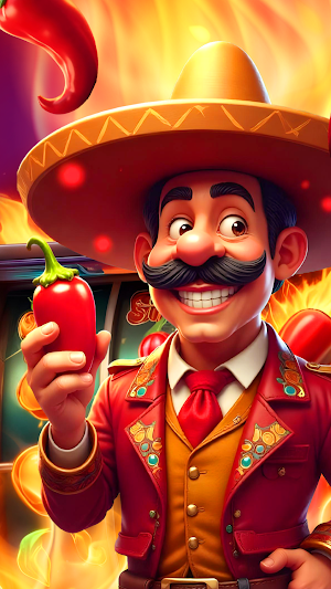 Hot Chilli Screenshot 0