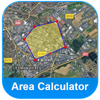 Land Area Calculator