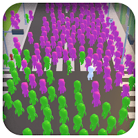 Crowd Human