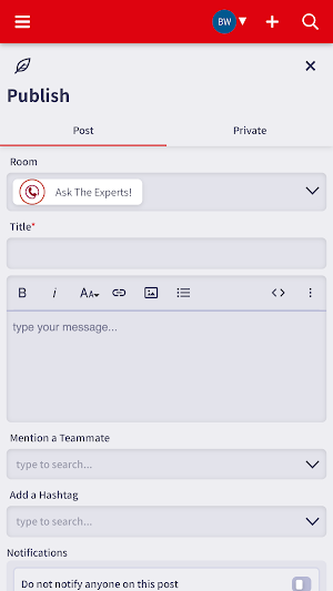 ERA Real Solutions Agent Hub Screenshot 2