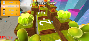 AnimalChase Screenshot 1