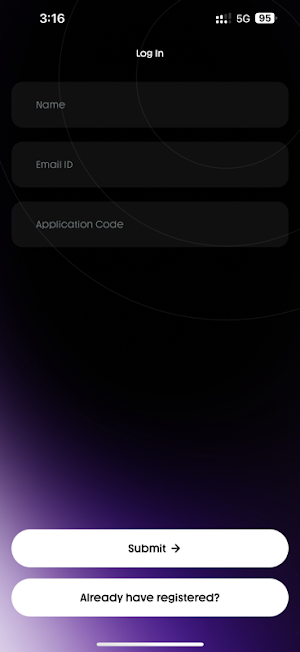 Cosmos Predict Anything Screenshot 0