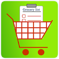 Shopping list