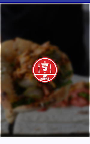 GK Kebab Screenshot 3