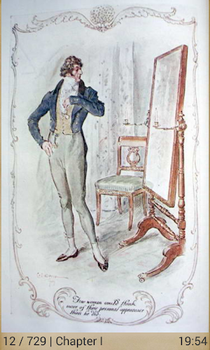 Persuasion Screenshot 2