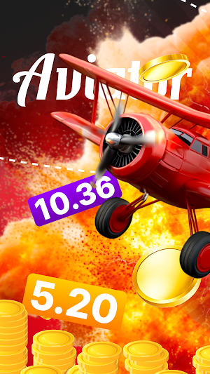 Aviatr Air Ride Screenshot 0