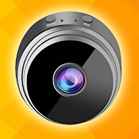 A9 Mini WiFi Camera Hint