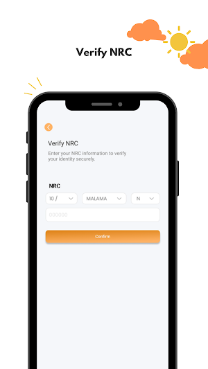 PinSinPay Screenshot 3