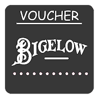 Vouchers for CO Bigelow users