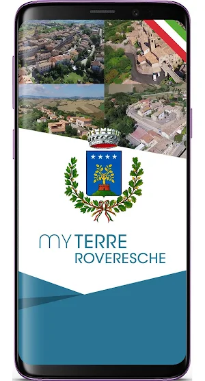 MyTerreRoveresche Screenshot 0