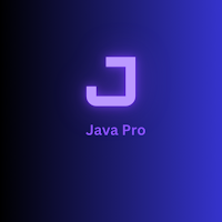 Java Pro By Tanmay